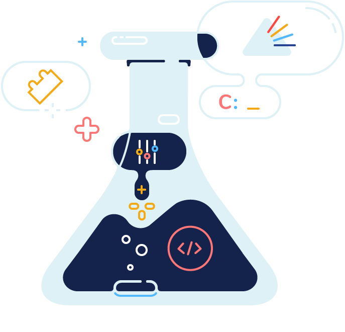 BELLATRIX open source test automation framework illustration
