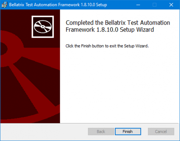 Getting Started with BELLATRIX in 15 Minutes