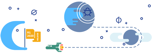BELLATRIX R1 2020 Release Webinar